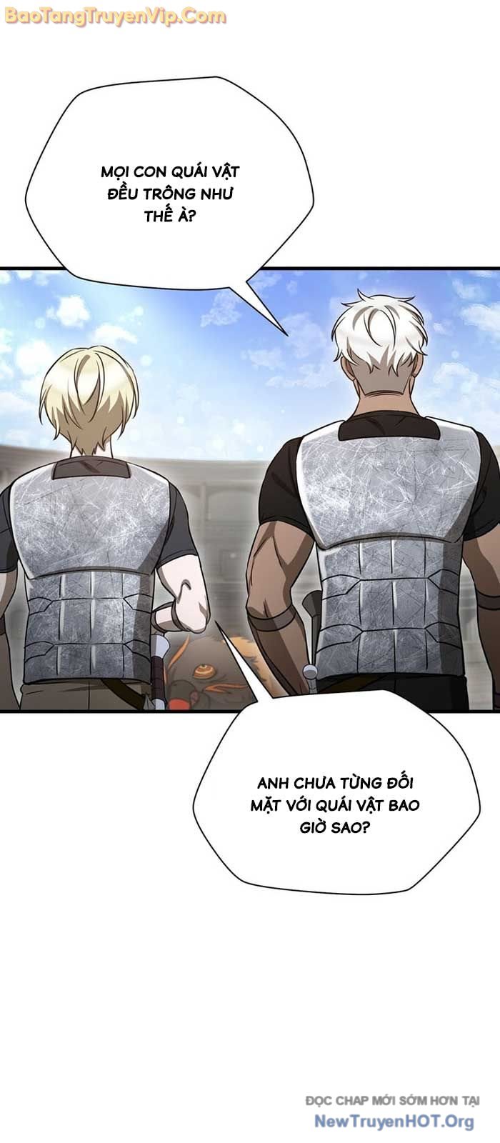 Helmut Đứa Trẻ Bị Ruồng Bỏ chapter 94 - Trang 29