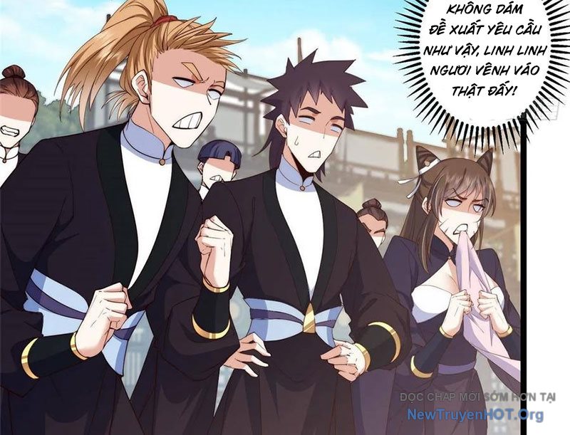 Chưởng Môn Khiêm Tốn Chút chapter 513 - Trang 5