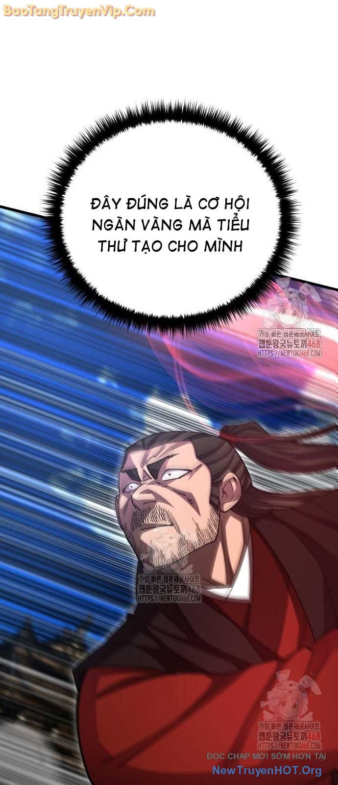 Thiên Hạ Đệ Nhất Đại Sư Huynh chapter 137 - Trang 4