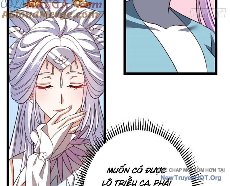Chưởng Môn Khiêm Tốn Chút chapter 512 - Trang 96