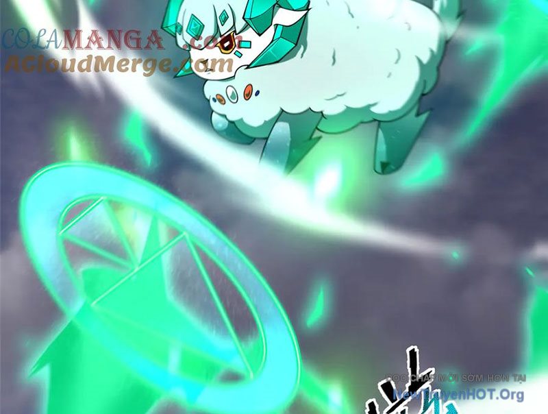 Thần Sủng Tiến Hóa chapter 406 - Trang 13