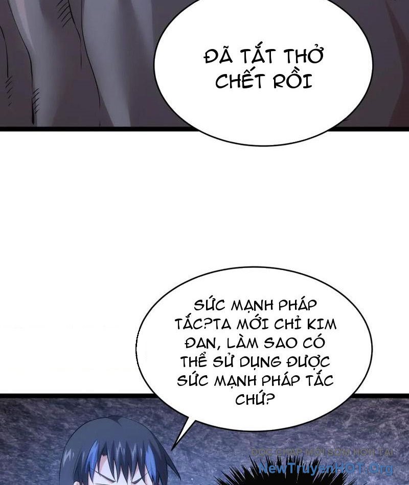 Ta Đoạt Xá Người Chơi Hệ Thống chapter 143 - Trang 20