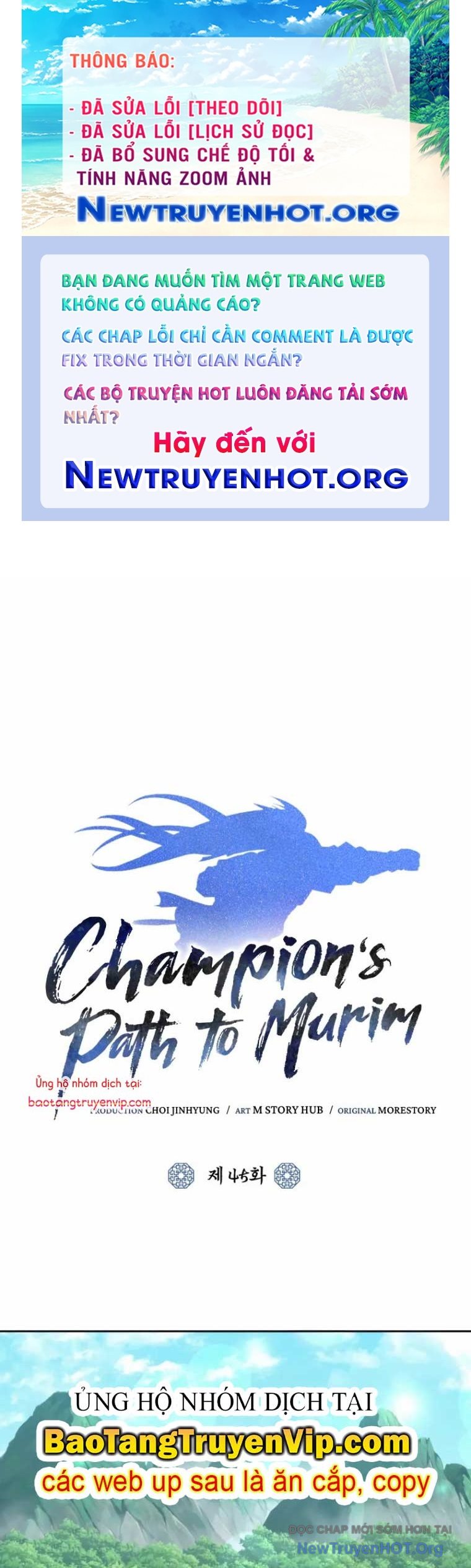 Tuyệt Đỉnh Võ Lâm chapter 45 - Trang 1
