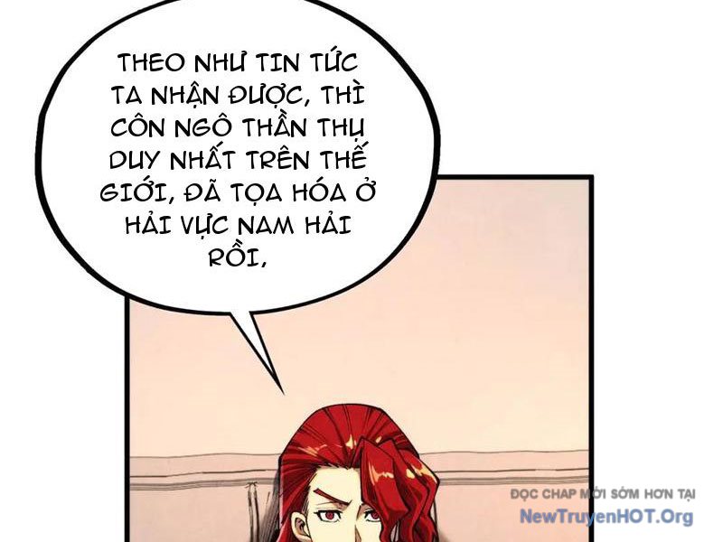 Vạn Cổ Chí Tôn chapter 430 - Trang 12