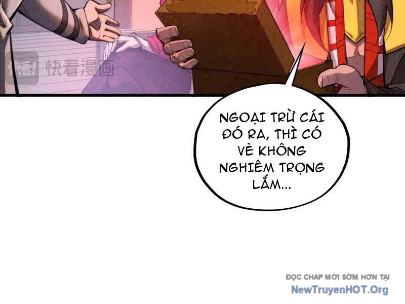 Vạn Cổ Chí Tôn chapter 430 - Trang 23