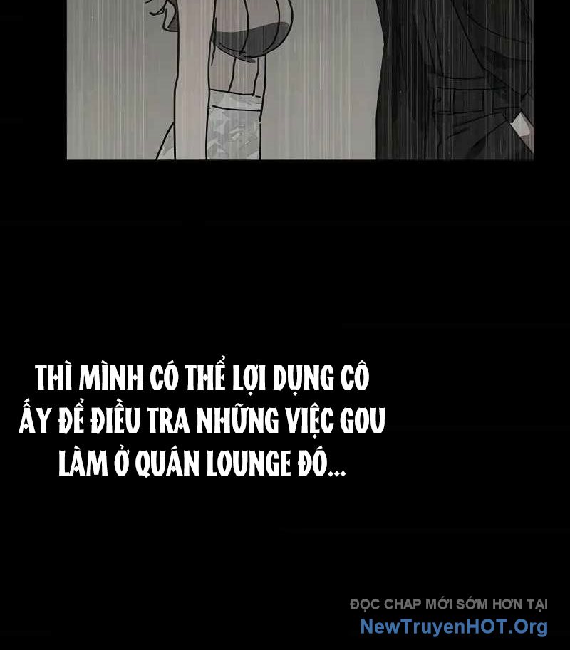 Quý Tộc Báo Thù chapter 20 - Trang 16