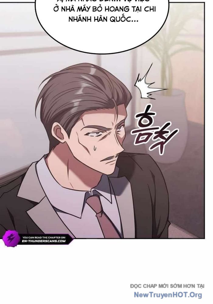 Trị Liệu Sư Quá Mạnh chapter 42 - Trang 22