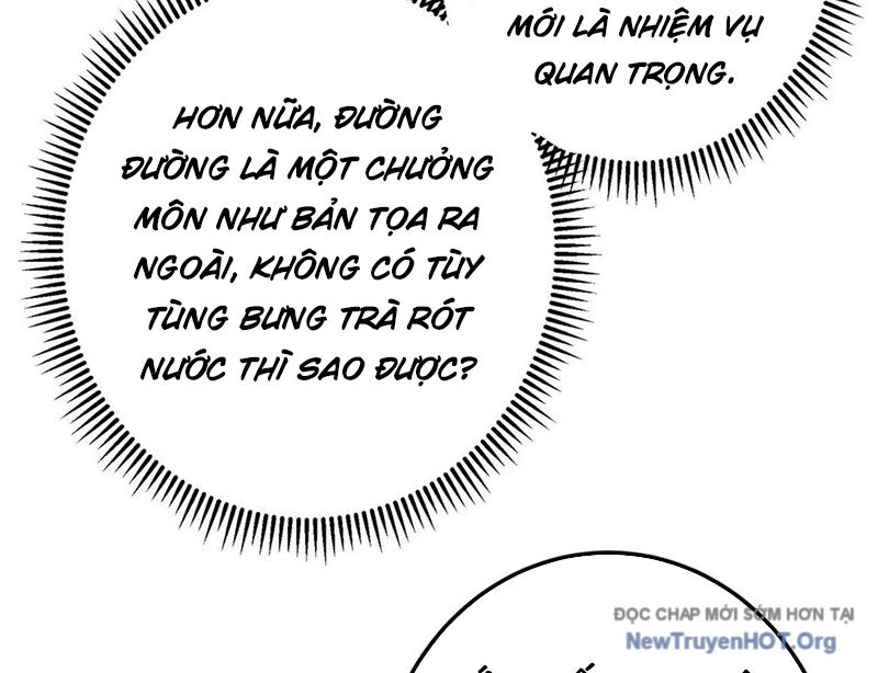Chưởng Môn Khiêm Tốn Chút chapter 514 - Trang 28