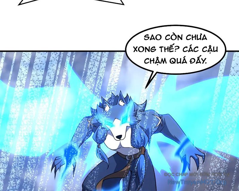 Thần Sủng Tiến Hóa chapter 406 - Trang 92
