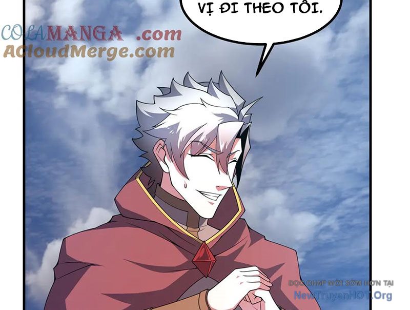 Thần Sủng Tiến Hóa chapter 405 - Trang 36