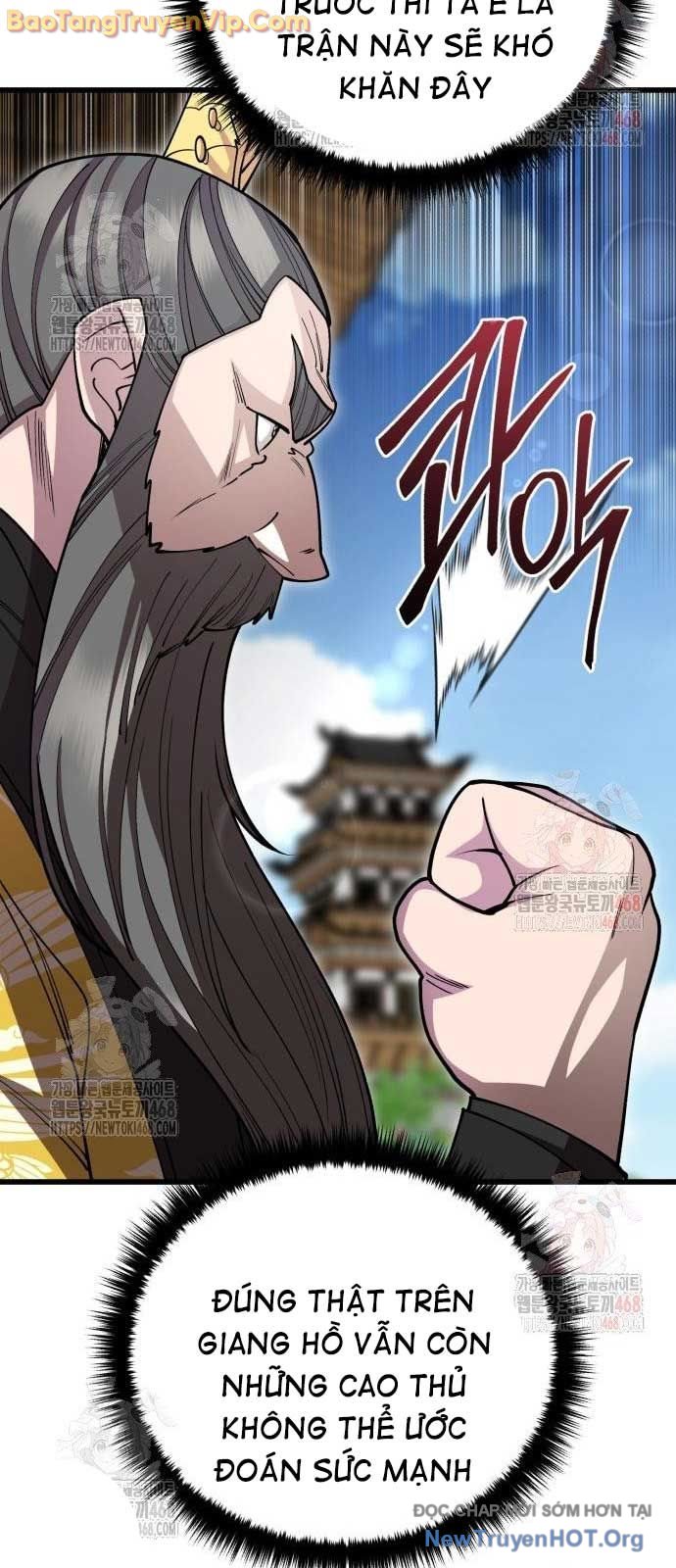 Thiên Hạ Đệ Nhất Đại Sư Huynh chapter 137 - Trang 79