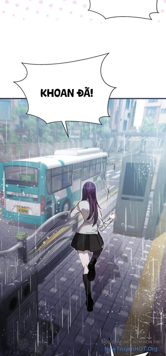 Hẹn Hò Rùng Rợn chapter 20 - Trang 17