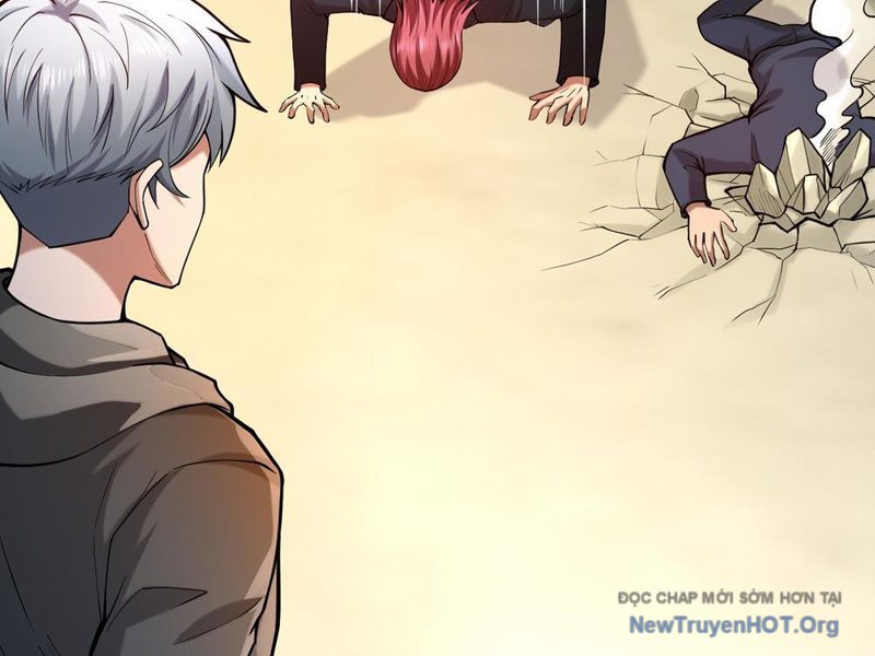 Ta Bắt Quái Thú Ở Tận Thế chapter 15 - Trang 123
