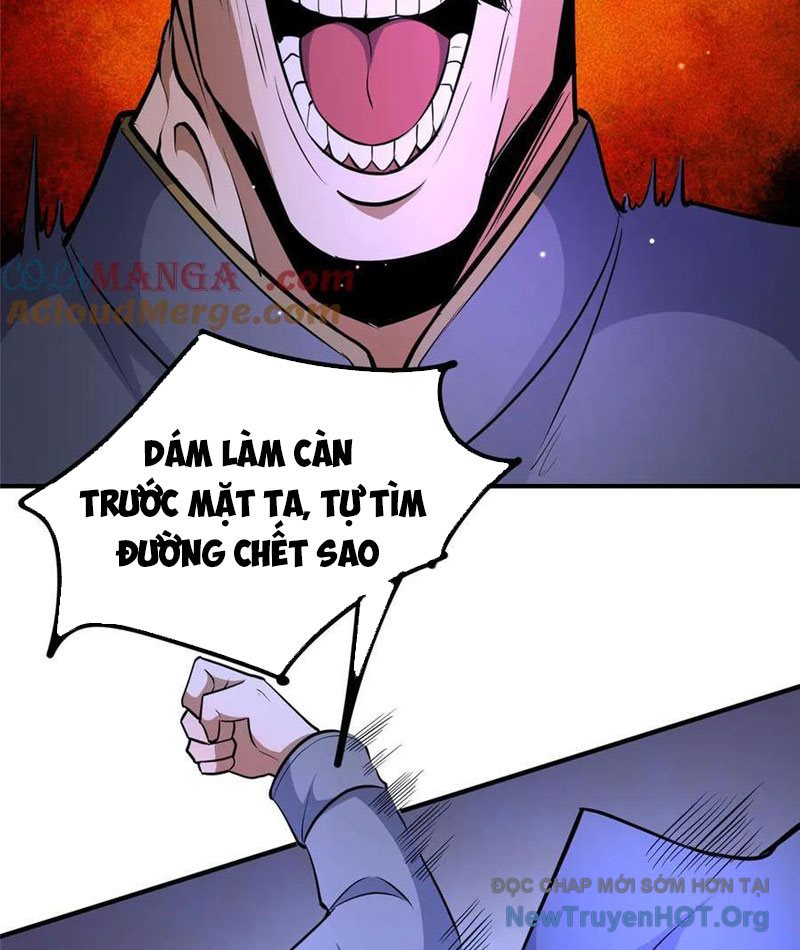 Đô Thị Cực Phẩm Y Thần chapter 258 - Trang 26