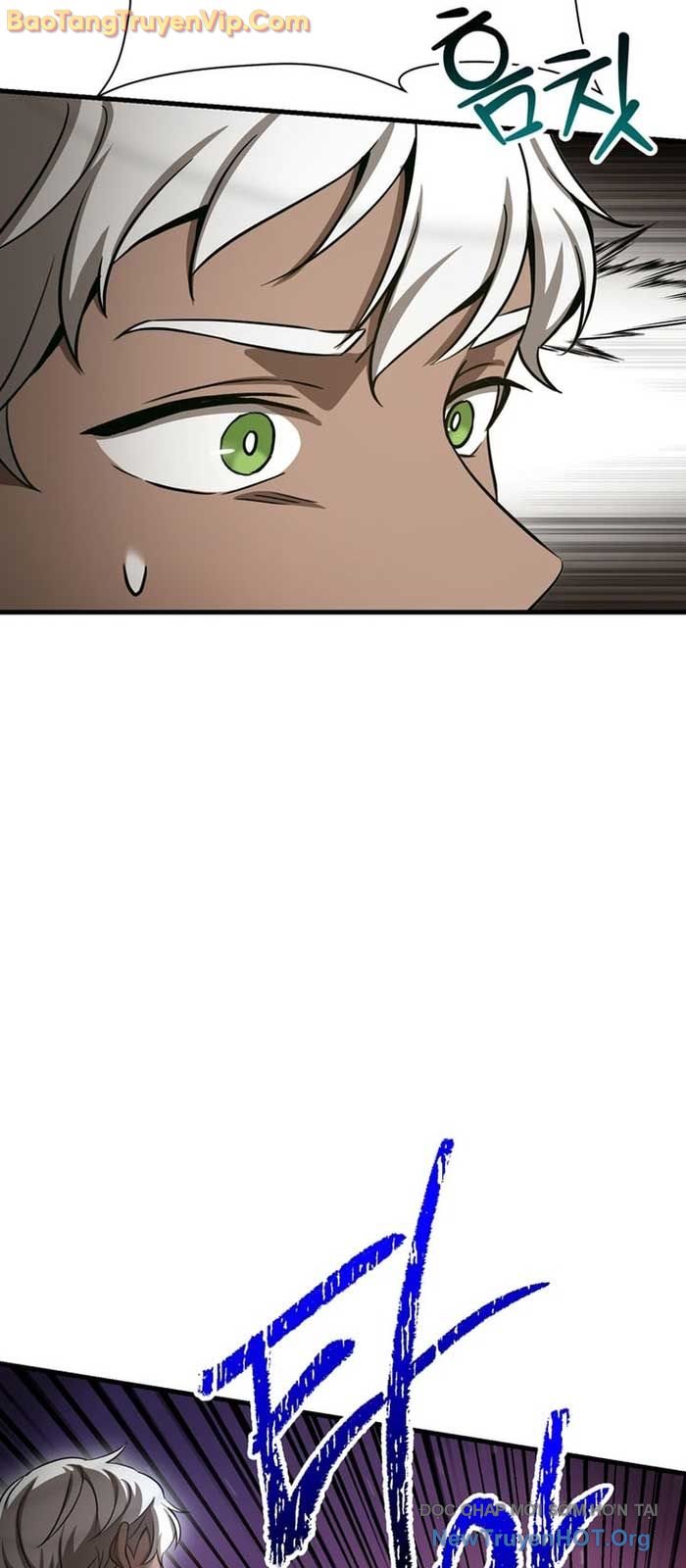 Helmut Đứa Trẻ Bị Ruồng Bỏ chapter 94 - Trang 5