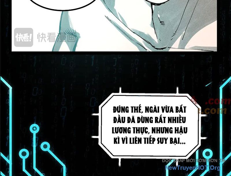Thiên Hạ Đệ Nhất Lữ Bố chapter 133 - Trang 16