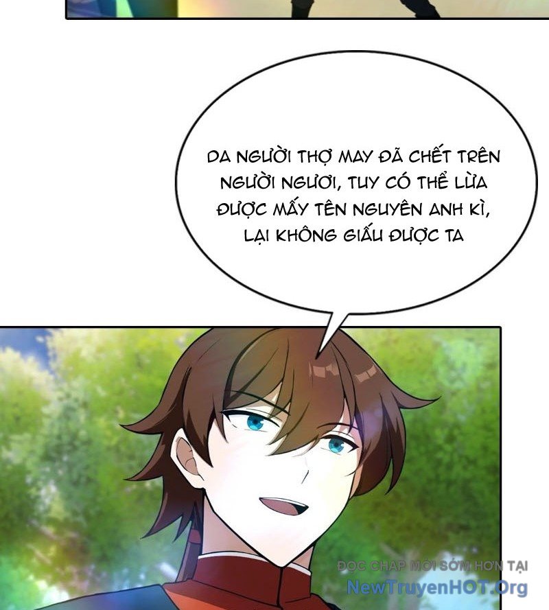 Tu Tiên Trở Về Tại Vườn Trường - Season 2 chapter 177 - Trang 32