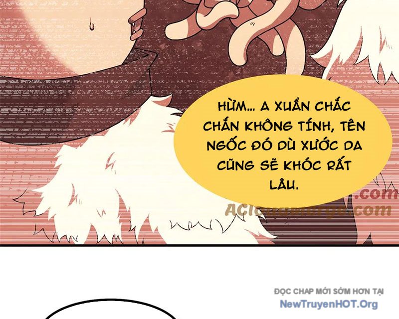 Thần Sủng Tiến Hóa chapter 406 - Trang 82