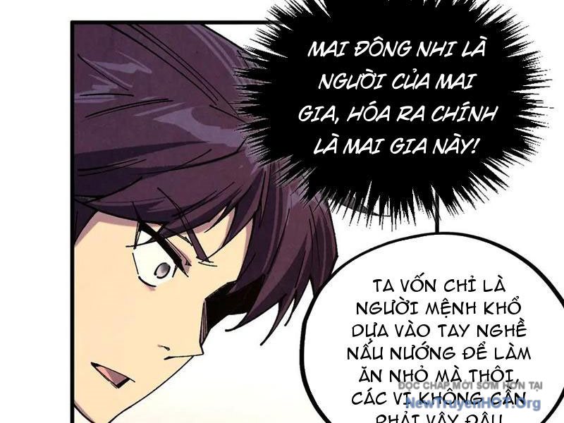 Vạn Cổ Chí Tôn chapter 429 - Trang 109