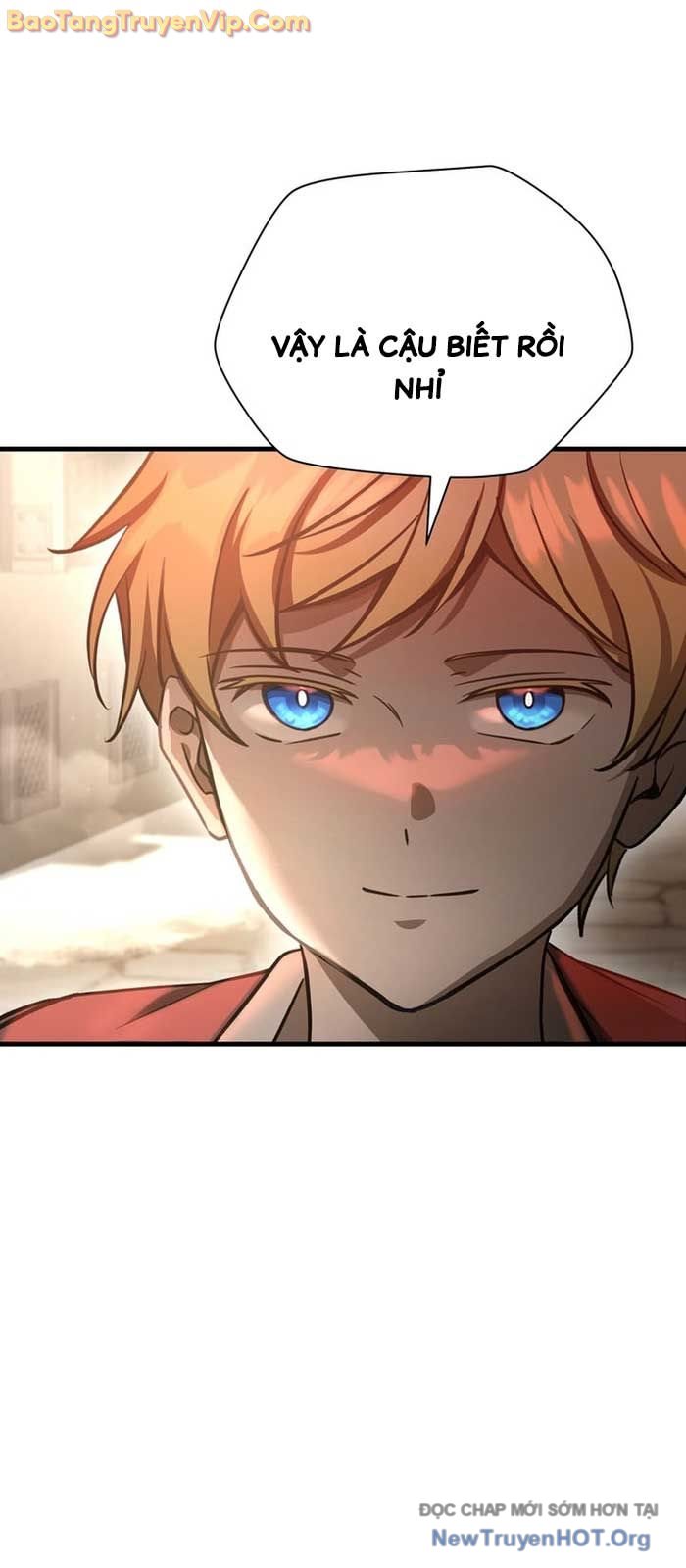 Helmut Đứa Trẻ Bị Ruồng Bỏ chapter 94 - Trang 81