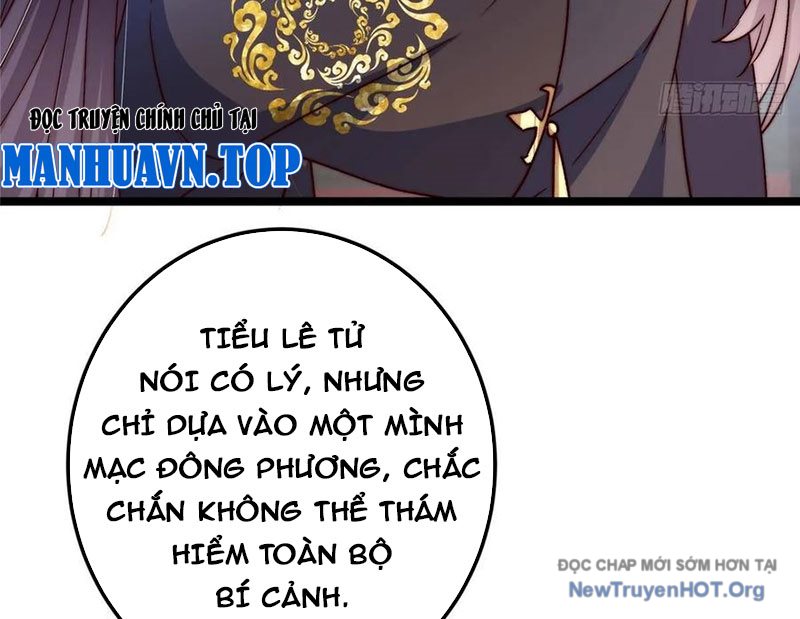 Chưởng Môn Khiêm Tốn Chút chapter 513 - Trang 83