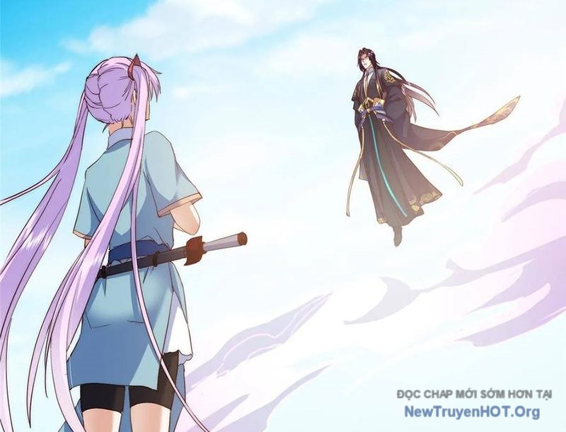 Chưởng Môn Khiêm Tốn Chút chapter 513 - Trang 27