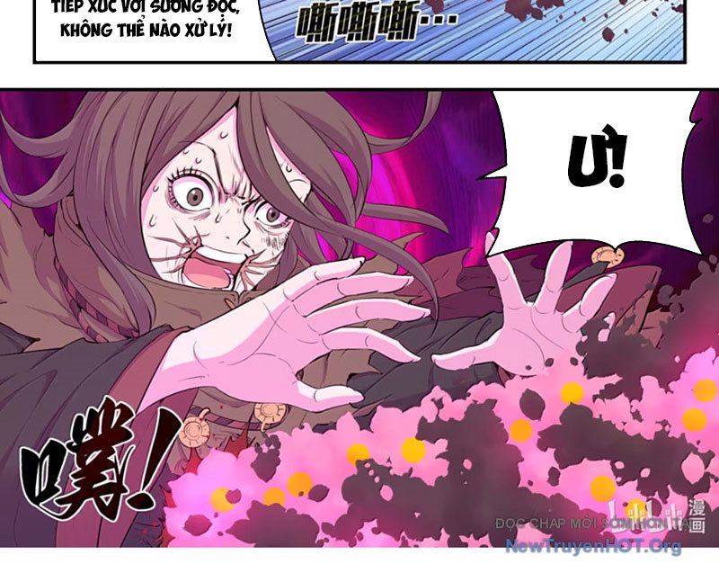 Côn Thôn Thiên Hạ chapter 355 - Trang 33