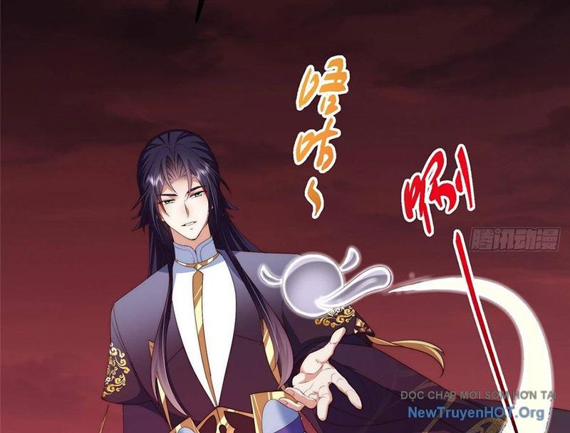 Chưởng Môn Khiêm Tốn Chút chapter 510 - Trang 34