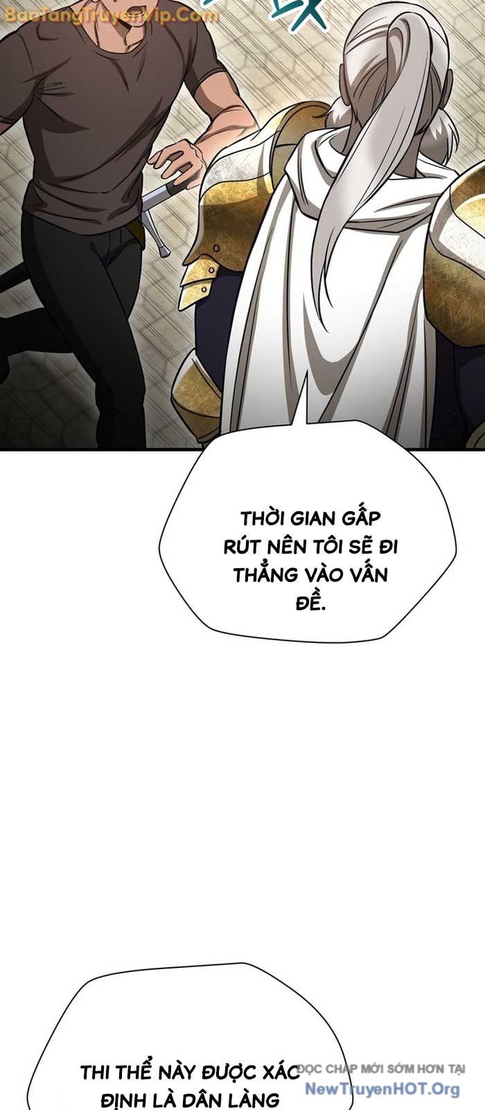 Helmut Đứa Trẻ Bị Ruồng Bỏ chapter 94 - Trang 39