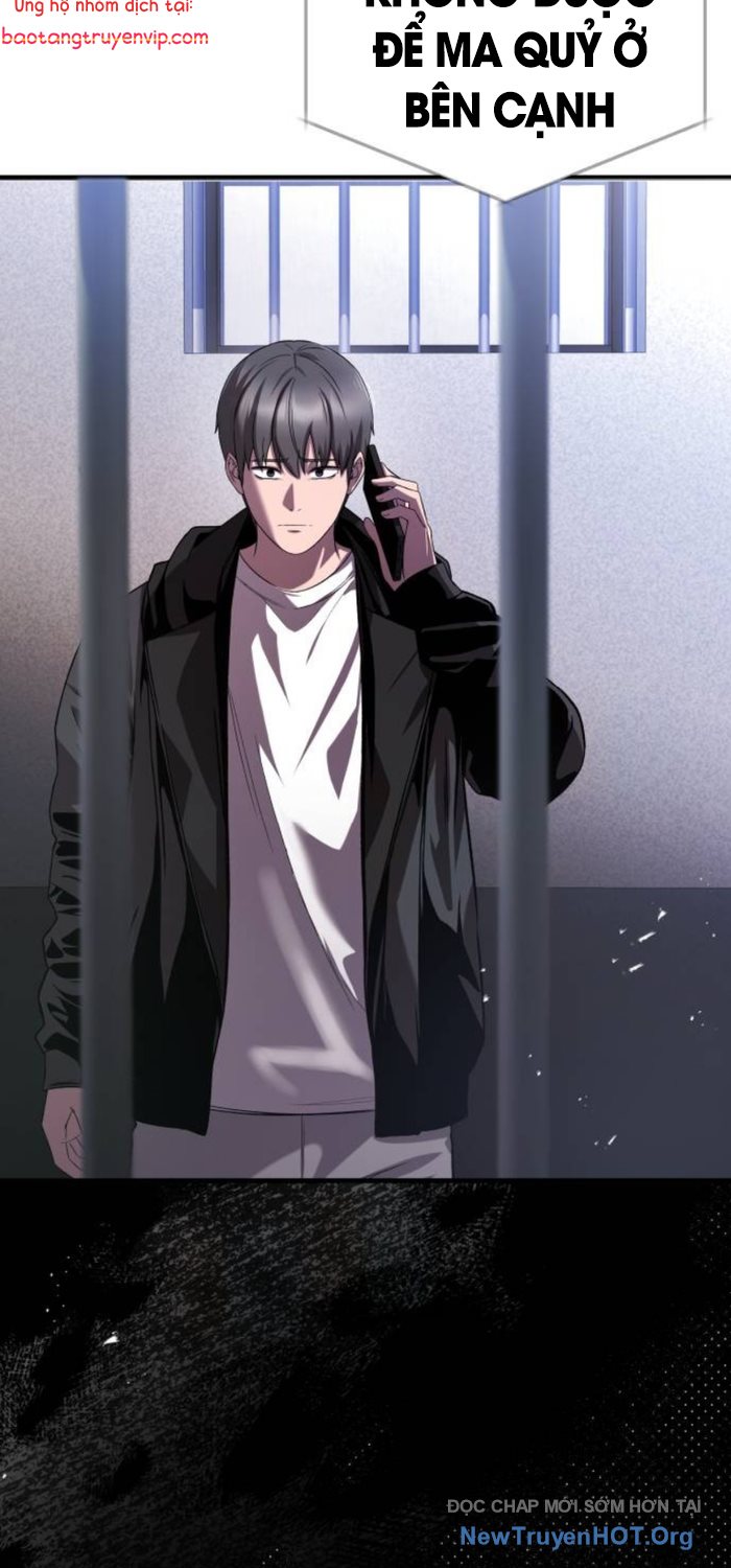 Hẹn Hò Rùng Rợn chapter 20 - Trang 27