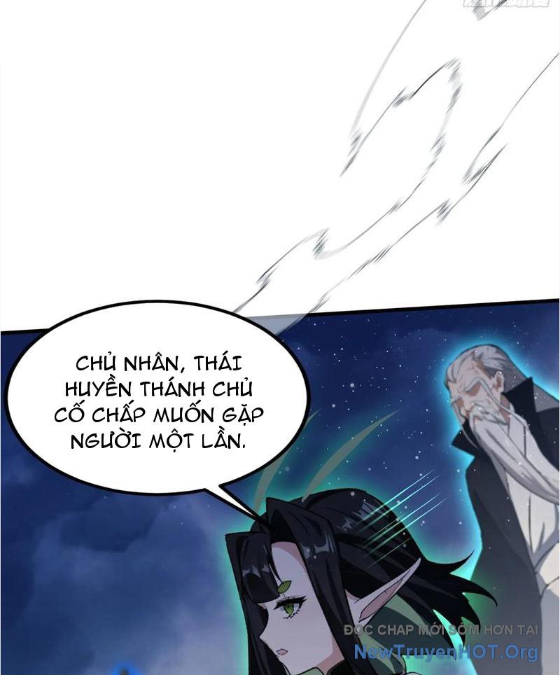 Hoá Ra Ta Đã Vô Địch Từ Lâu chapter 304 - Trang 21