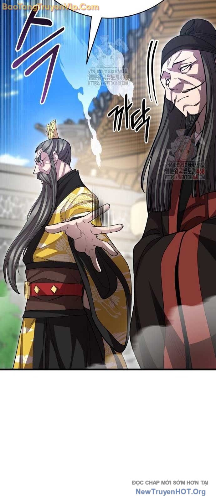 Thiên Hạ Đệ Nhất Đại Sư Huynh chapter 137 - Trang 53