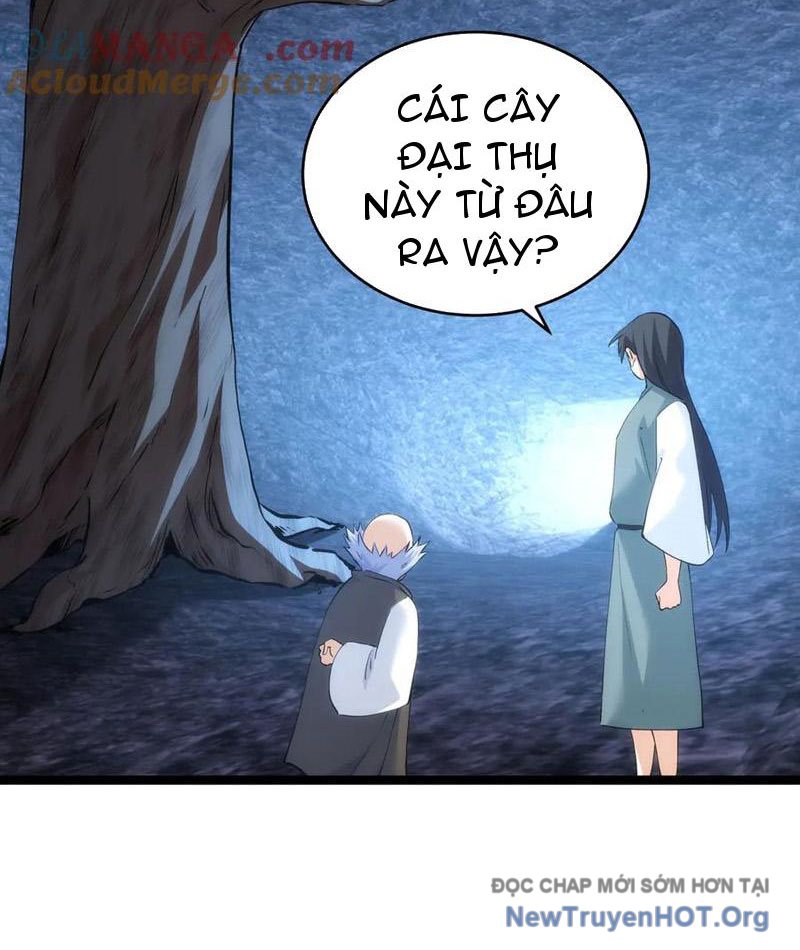 Ta Đoạt Xá Người Chơi Hệ Thống chapter 143 - Trang 16