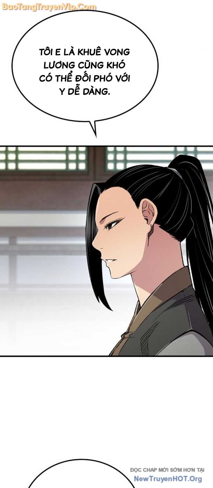 Thiên Ma Quy Hoàn chapter 73.2 - Trang 20