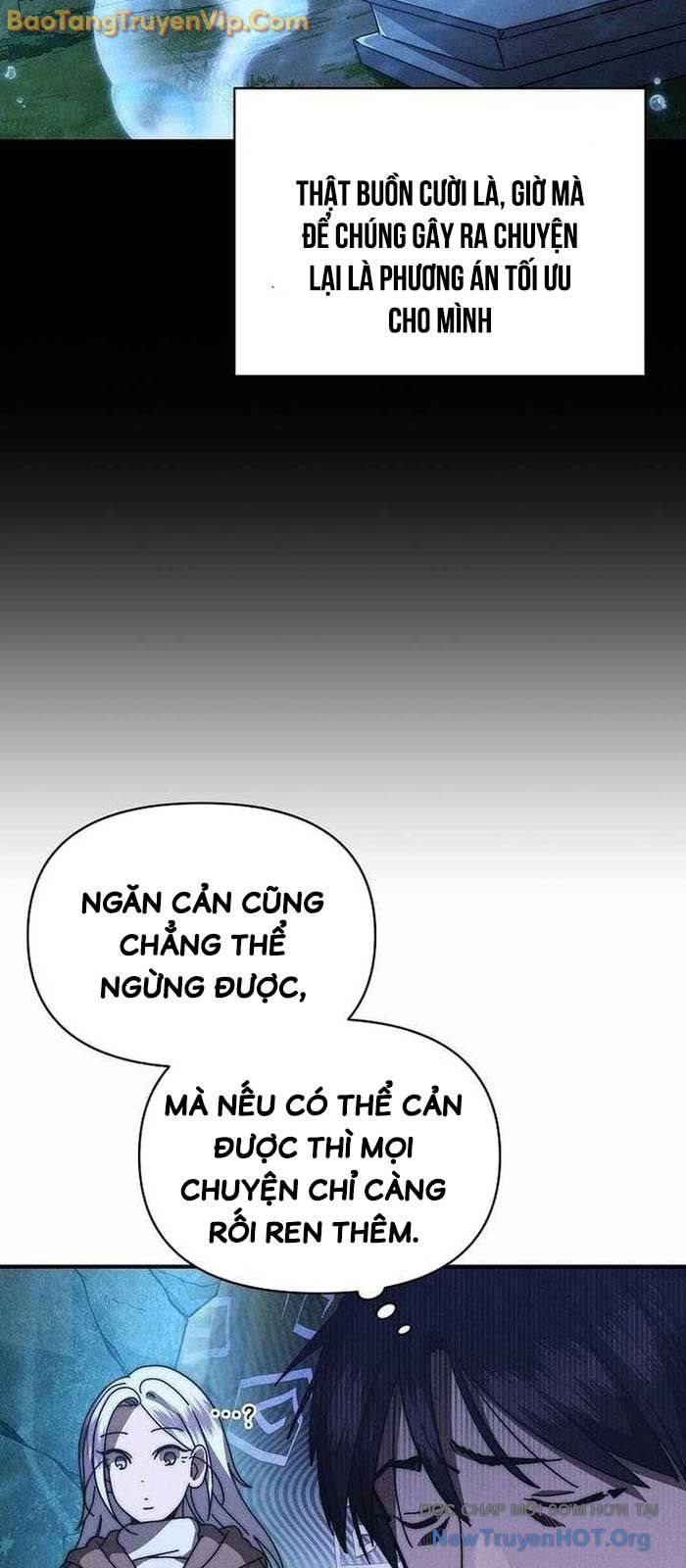 Ta Trở Thành Truyền Nhân Của Võ Thần chapter 28 - Trang 14