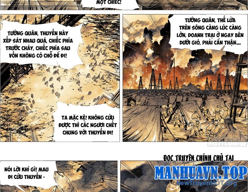Bắt đầu Từ Làm Vong Quốc Hoàng đế chapter 167 - Trang 7