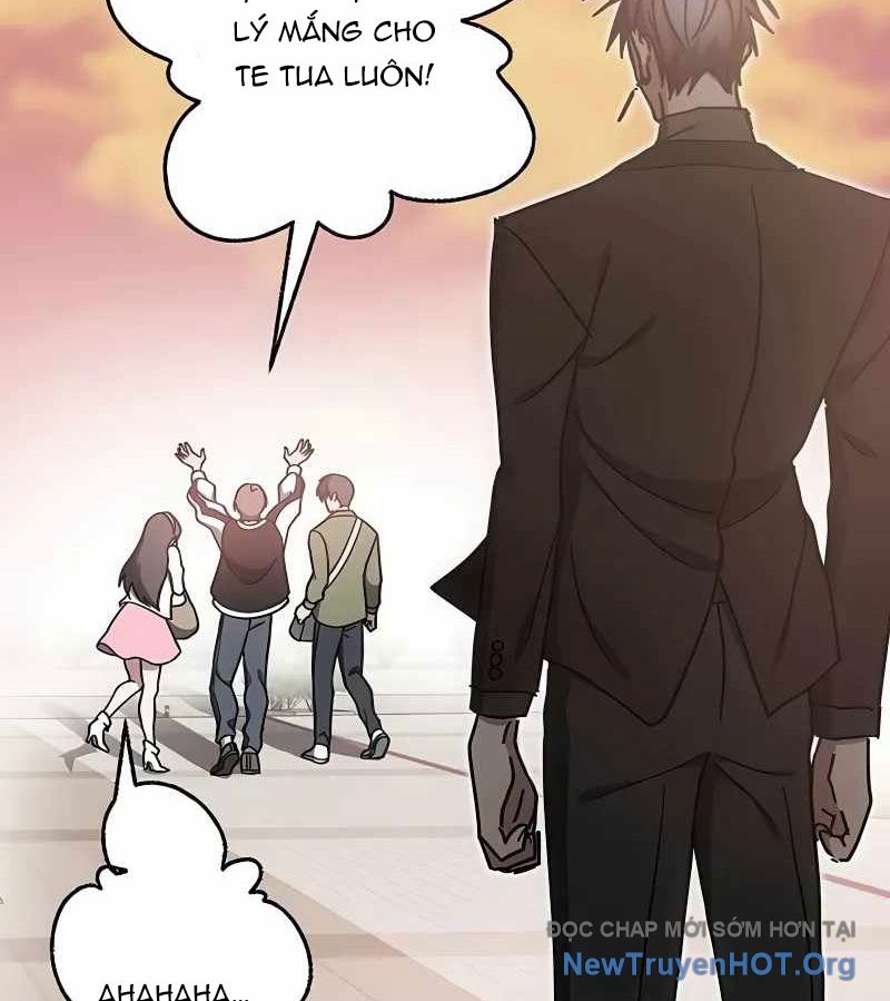 Quý Tộc Báo Thù chapter 20 - Trang 67