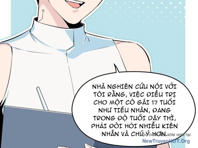 Hung Tinh Mê Hoặc - Máy Mô Phỏng Loạn Thế chapter 2 - Trang 50