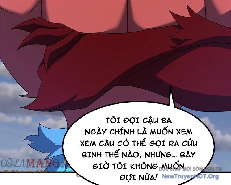 Thần Sủng Tiến Hóa chapter 405 - Trang 56