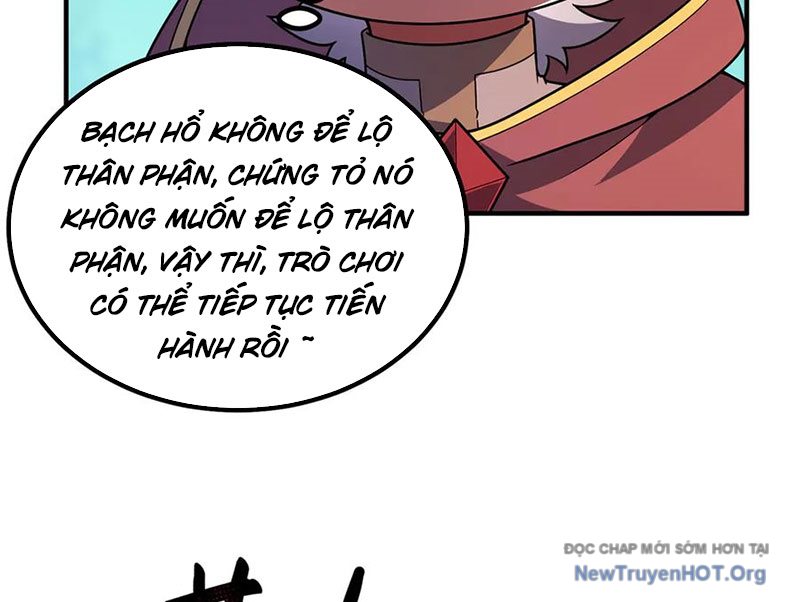 Thần Sủng Tiến Hóa chapter 403 - Trang 35