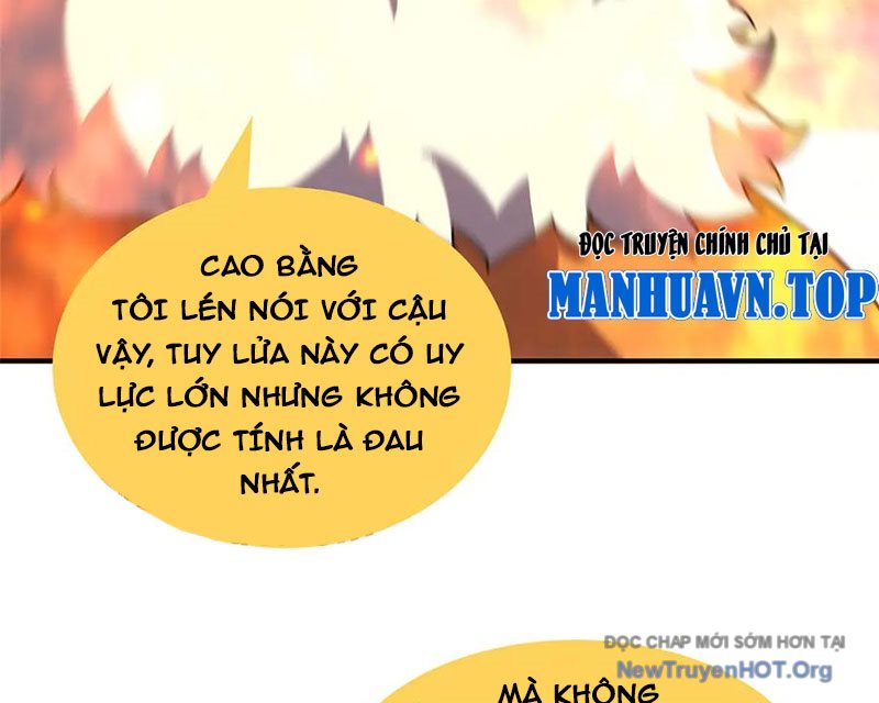 Thần Sủng Tiến Hóa chapter 406 - Trang 78