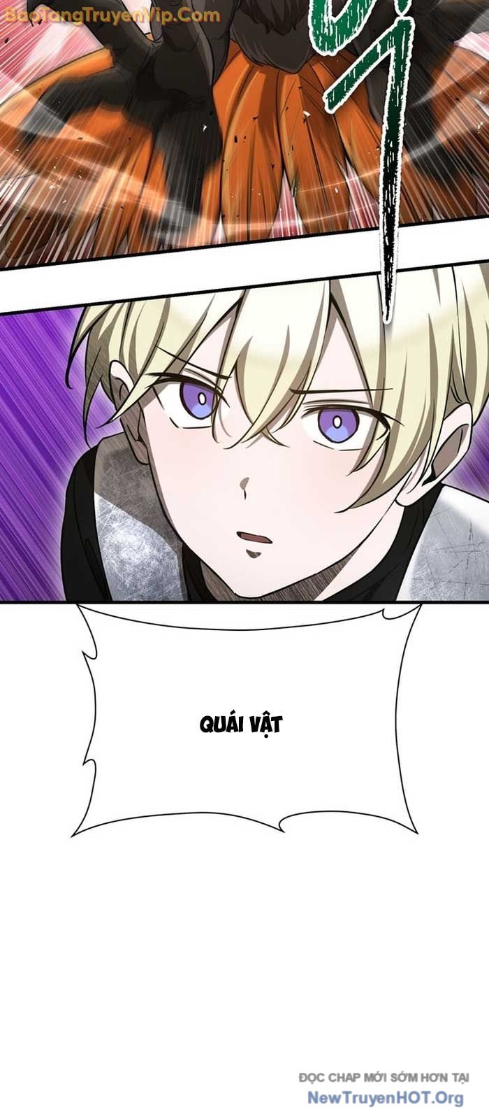 Helmut Đứa Trẻ Bị Ruồng Bỏ chapter 94 - Trang 2