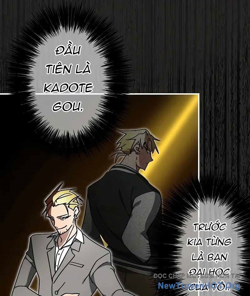 Quý Tộc Báo Thù chapter 20 - Trang 91