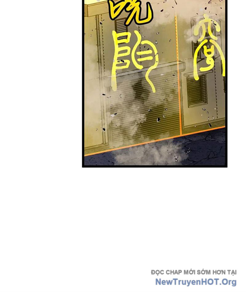 Dự Chi Long Vương Kháng Tất Cả chapter 3 - Trang 24