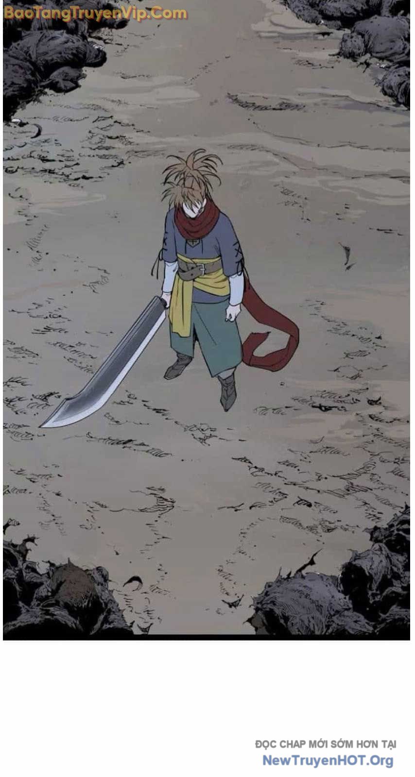Sát Thần Tu La chapter 54 - Trang 29