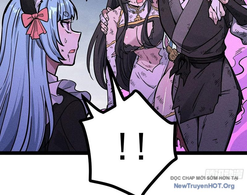 Ta Làm Cặn Bã Ở Tu Tiên Giới chapter 50 - Trang 10