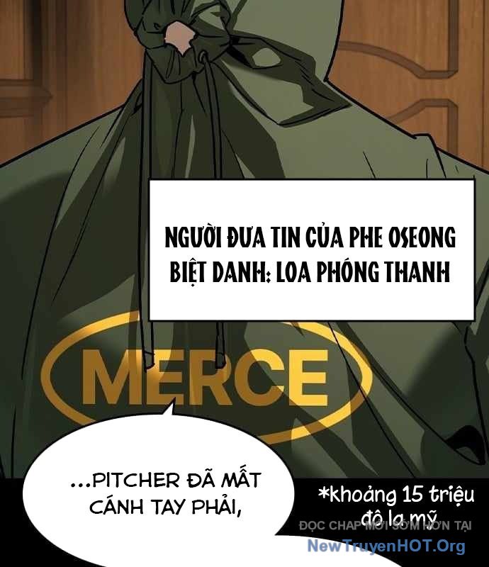 Quý Công Tử chapter 32 - Trang 93
