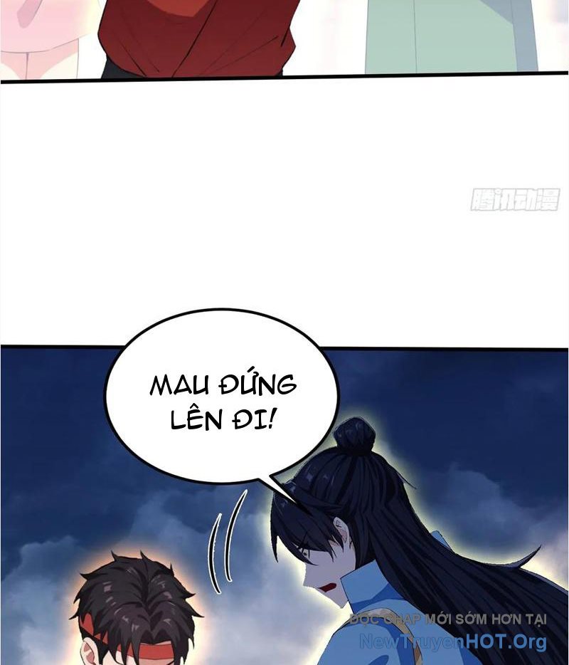Hoá Ra Ta Đã Vô Địch Từ Lâu chapter 304 - Trang 9