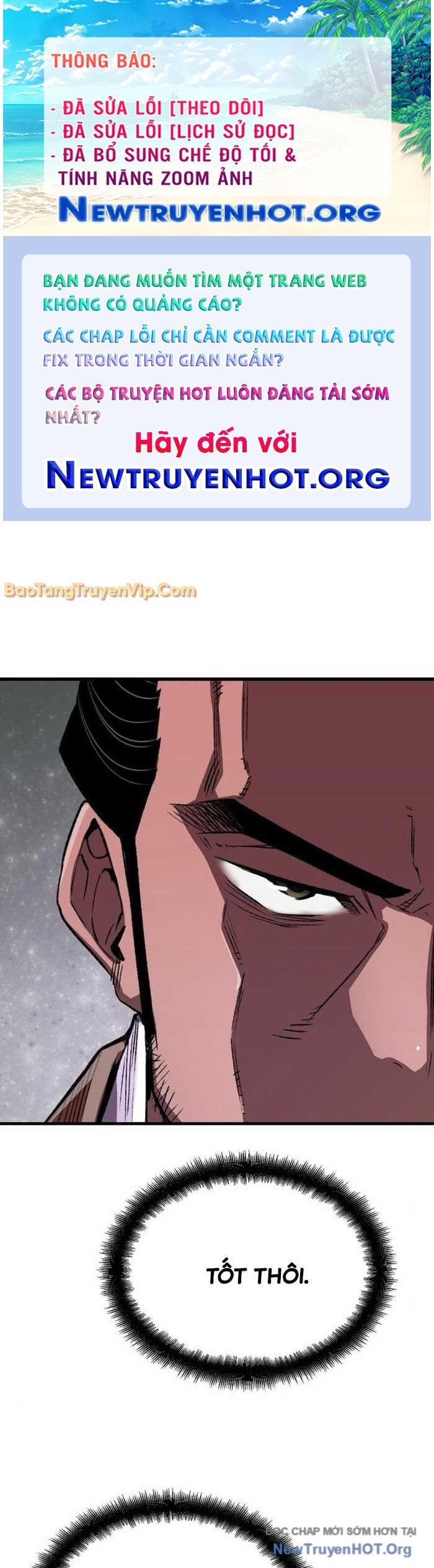 Thiên Ma Quy Hoàn chapter 73.2 - Trang 1