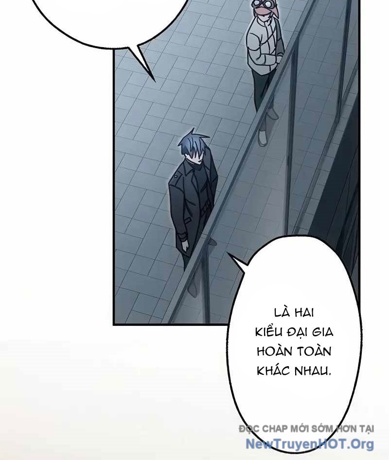 Quý Tộc Báo Thù chapter 20 - Trang 120